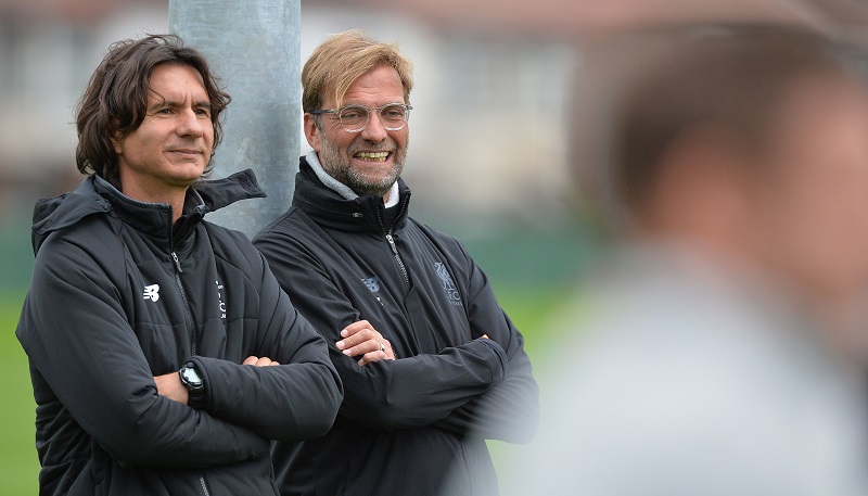 БУВАЧ И КЛОП: Пукло после 17 година сарадње?